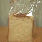 ベーカリー フクパン - 食パン