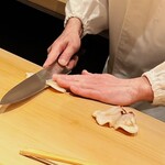 こま田 - 愛知の本ミル貝です