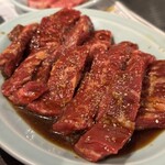 炭火焼肉ホルモン うらら - 