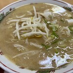吉井ラーメン - 