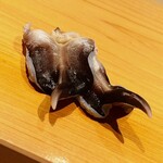 こま田 - 追加の鳥貝