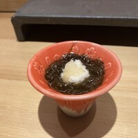 鮨 無垢/鮨 白銀 - 