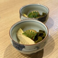 梅田 鮨処いこう - 