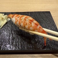 梅田 鮨処いこう - 