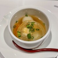 新宿 鮨 よこ田 - 