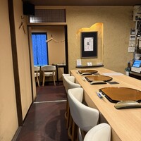 梅田 鮨処いこう - 