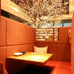 全席個室 ウメ子の家 秋葉原駅前店