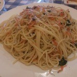 パスタ１