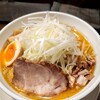 北海道ラーメン さつほろ