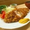 とんかつ とんき 目黒本店