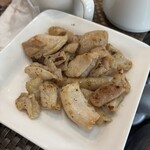 牛タンの店 赤間精肉店 - 