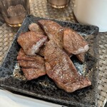 牛タンの店 赤間精肉店 - 