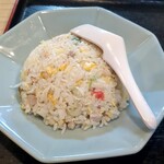 紅龍 - 蟹肉入り