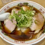 スター本店 - 料理写真: