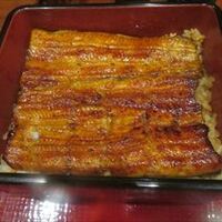 菊水楼 うな菊 ホテル椿山荘東京店 - 鰻重アップ