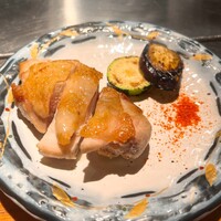 OSAKA きっちん 銀座本店 - 