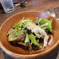 ビストロボンノ - 