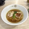 だし麺屋 ニシノアヤ