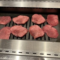 東京焼肉いのうえ 銀座店 - 