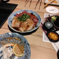 焼肉㐂舌 南船場 - 