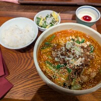 中華旬彩 森本 - 