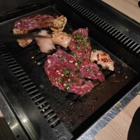焼肉㐂舌 南船場 - 