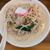 極濃湯麺 フタツメ 前橋店