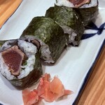 漁師酒場 あらき ホワイティ梅田店 - 