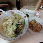 中華料理 福すい - 