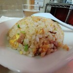 中華料理 福すい - 