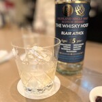 ノイリーズ コーヒーアンドスピリッツ - 