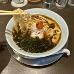 中華そば まがり - 