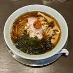 中華そば まがり - 