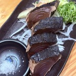 漁師酒場 あらき ホワイティ梅田店 - 