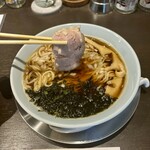 中華そば まがり - 