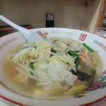 中華料理 福すい - 