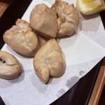 漁師酒場 あらき ホワイティ梅田店 - 