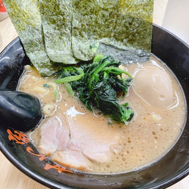 せい家 原宿店 - 原宿/ラーメン | 食べログ
