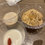 九龍點心 - 