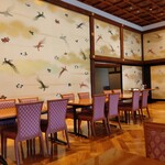 kinkei ラウンジ/ダイニング - 