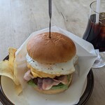 Coffee House Shaker - 