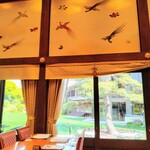 kinkei ラウンジ/ダイニング - 