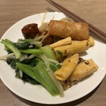 九龍點心 - 