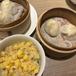 九龍點心 - 