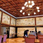 kinkei ラウンジ/ダイニング - 