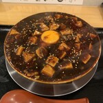 南京町 花梨麻婆飯店 - 