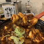 南京町 花梨麻婆飯店 - 