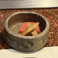 ぷれじでんと千房 シェラトン都ホテル大阪店 - 
