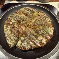 ぷれじでんと千房 シェラトン都ホテル大阪店 - 