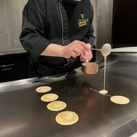 Wolfgang's Steakhouse Teppan - 